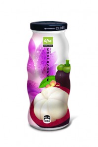 300ml mangosteen juice